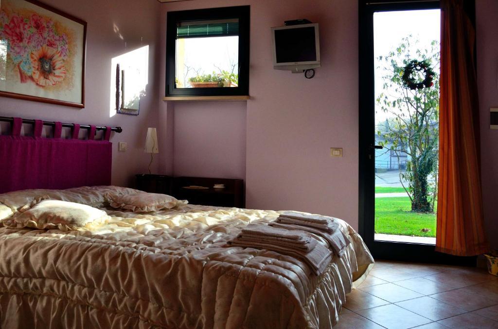 Agriturismo Dondino Cavriana Room photo